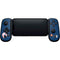 MLB New York Yankees - Solid Distressed Backbone One for iPhone Game Controller Skin